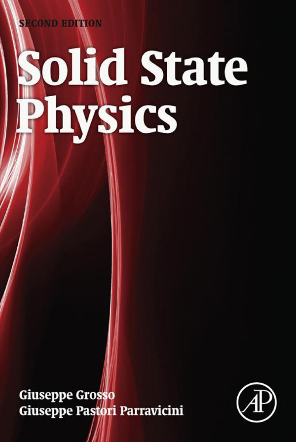 Reflowable Solid State Physics; $33.55