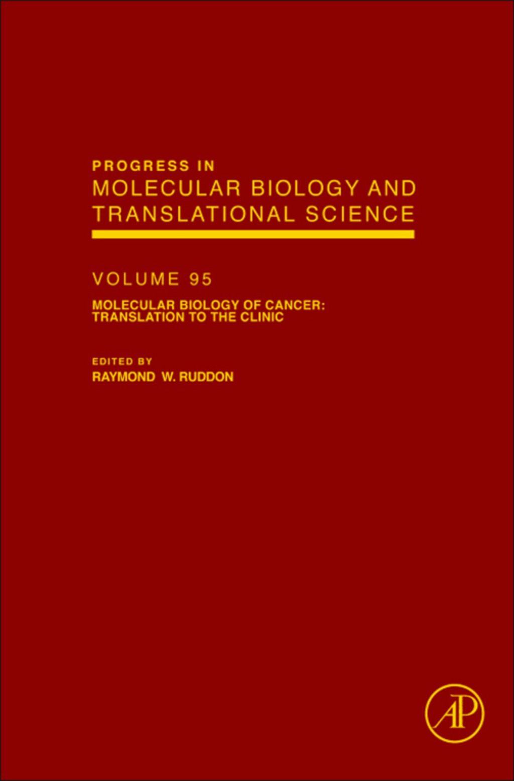 Reflowable Molecular Biology of Cancer: Translation to the Clinic; $187.58