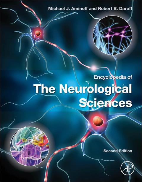 Cover image for book Encyclopedia of the Neurological Sciences