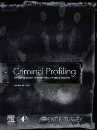 criminal profiling case study in india