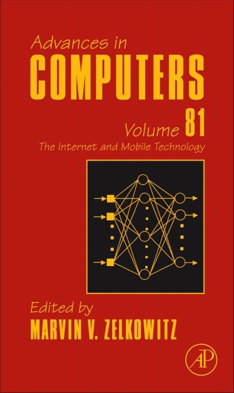 Cover image for book The Internet and Mobile Technology