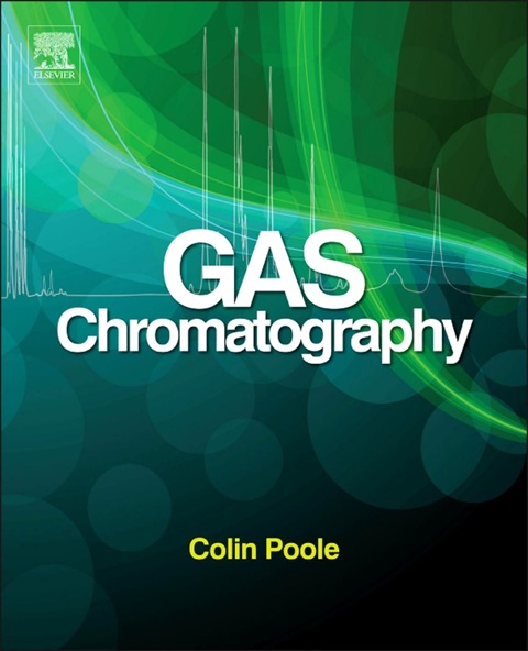 Cover image for book Gas Chromatography: Gas Chromatography