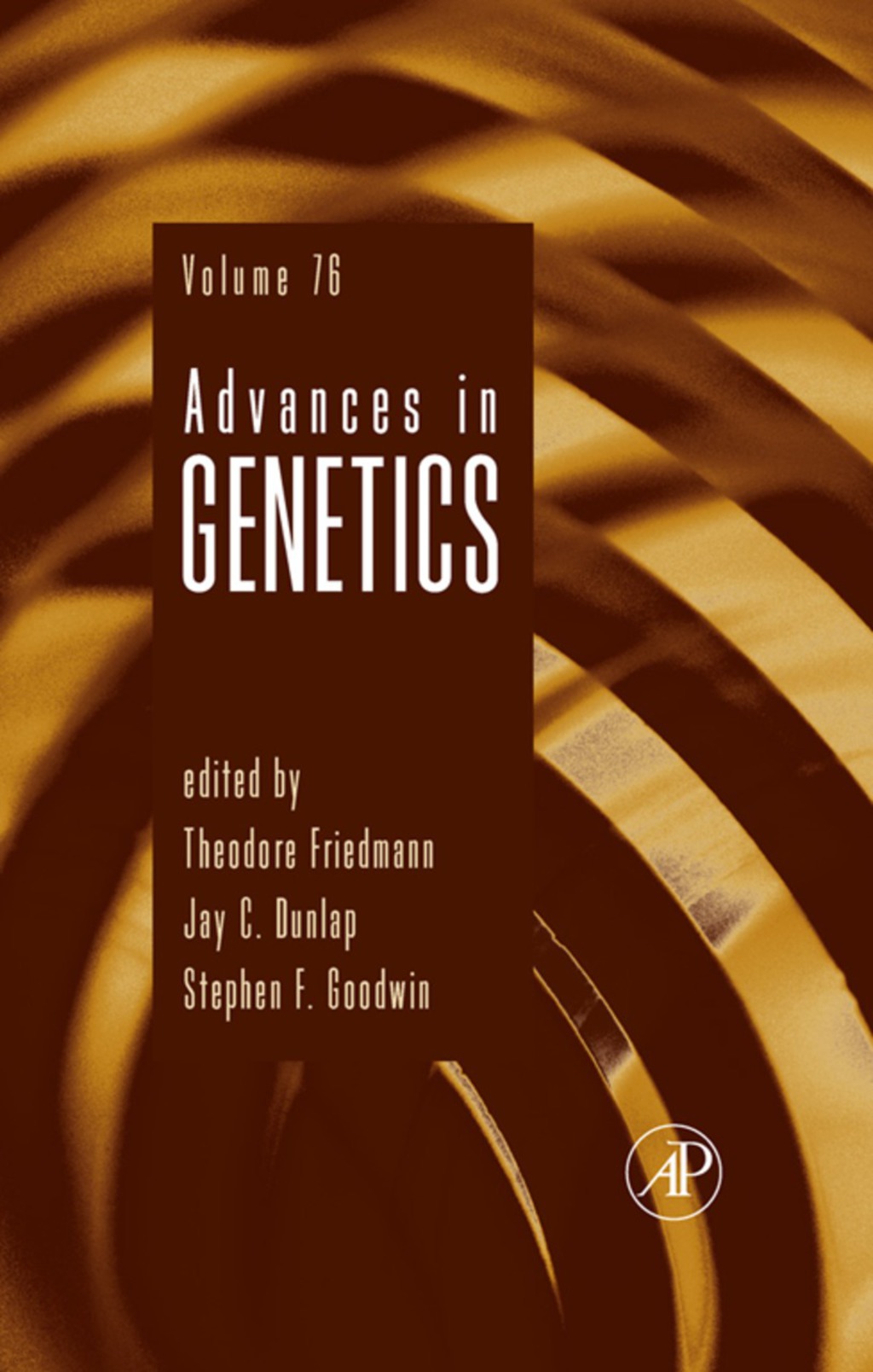 Reflowable Advances in Genetics; $207.50