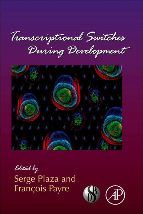 Cover image for book Transcriptional Switches During Development
