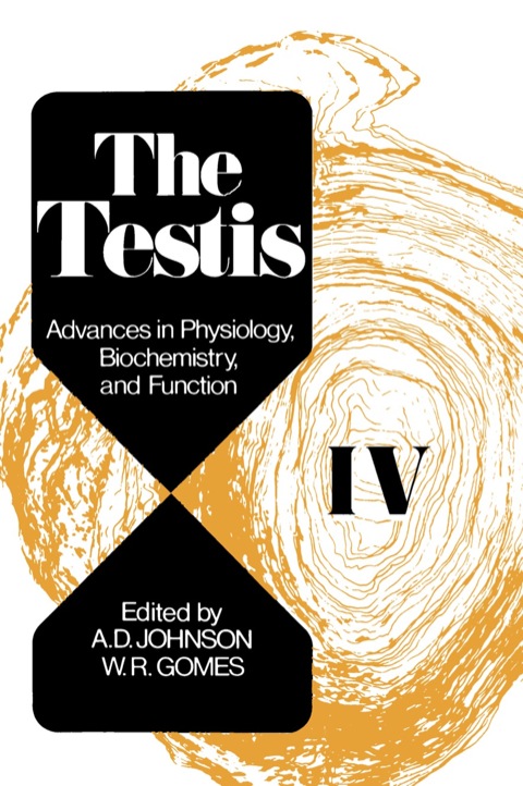Cover image for book Advances in physiology, biochemistry, and function V4