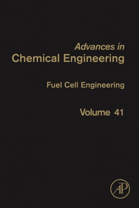 Cover image for book Fuel Cell Engineering