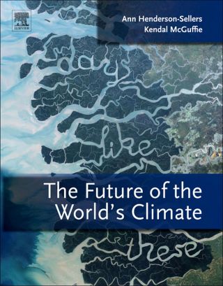 The Future of the World's Climate: A Modelling Perspective