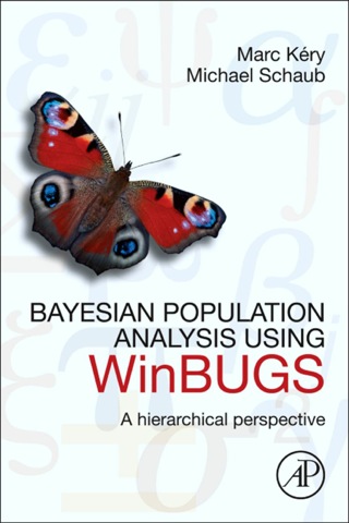 Bayesian Population Analysis using WinBUGS: A hierarchical perspective