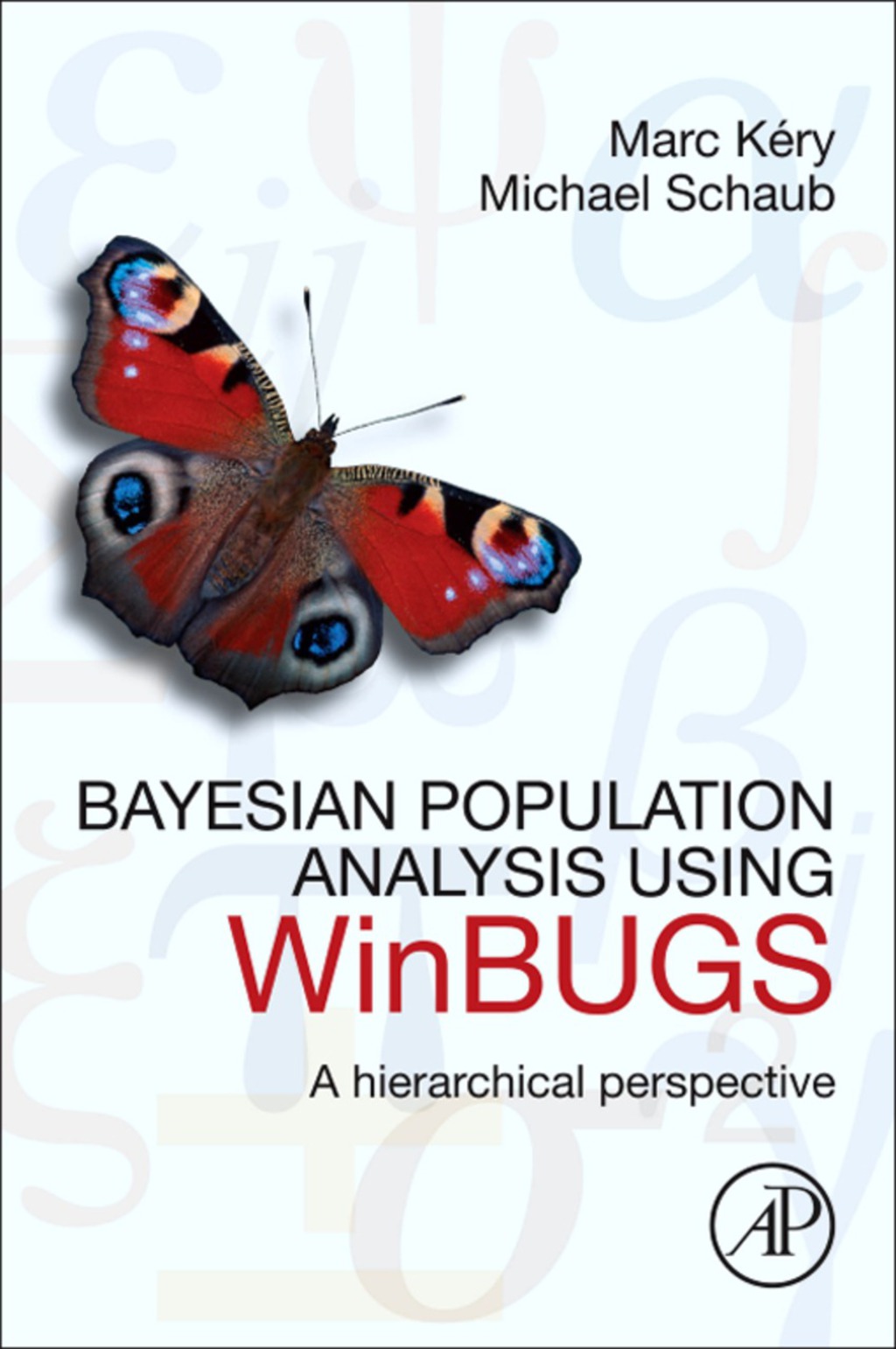 Reflowable Bayesian Population Analysis using WinBUGS; $27.36