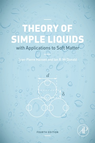 Theory of Simple Liquids: with Applications to Soft Matter