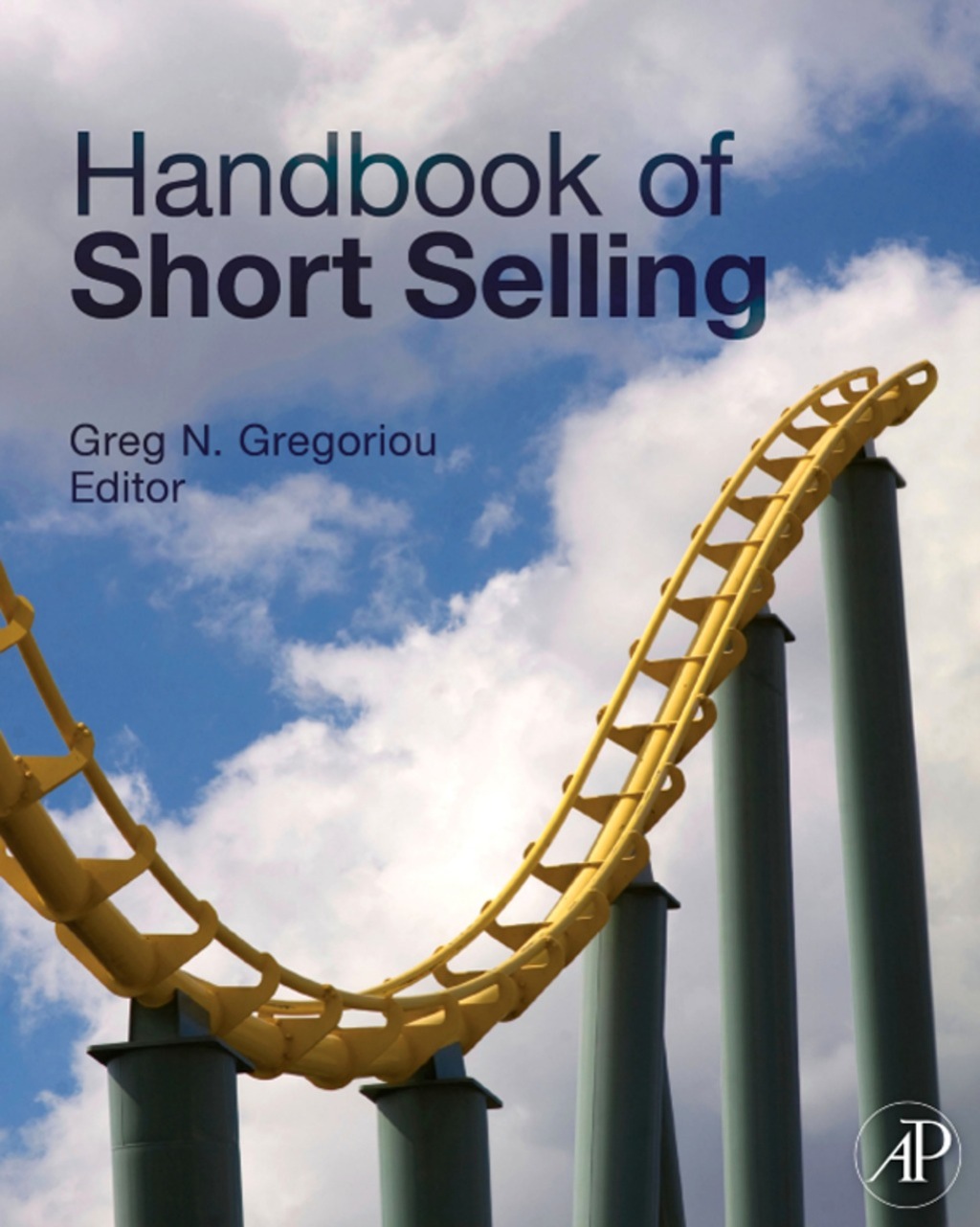 Reflowable Handbook of Short Selling; $55.13