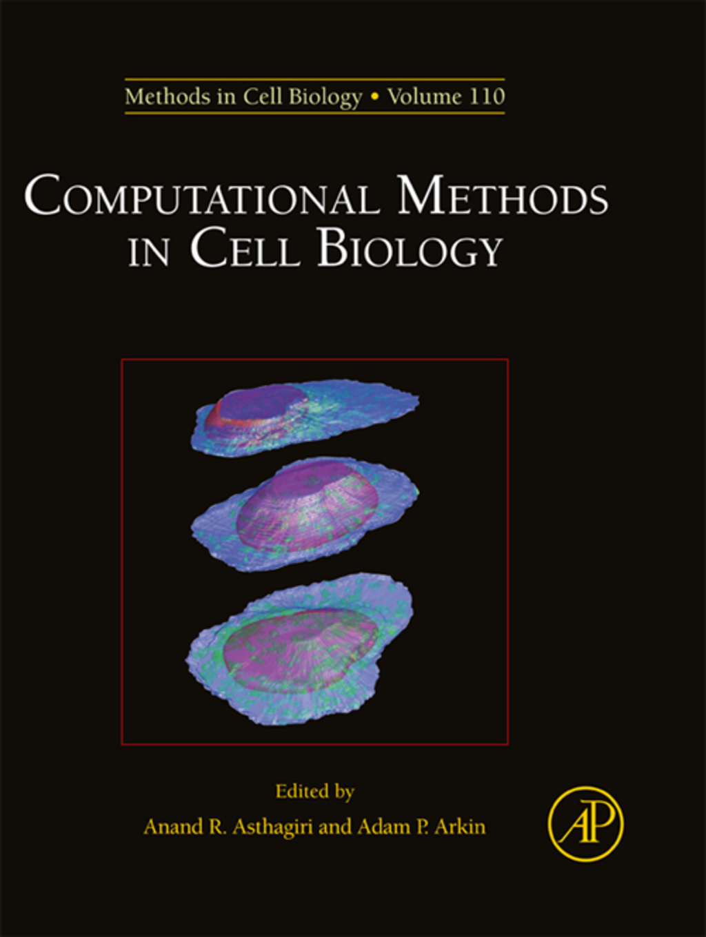 Reflowable Computational Methods in Cell Biology; $187.58
