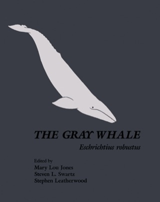 The Gray Whale: Eschrichtius Robustus: Eschrichtius Robustus