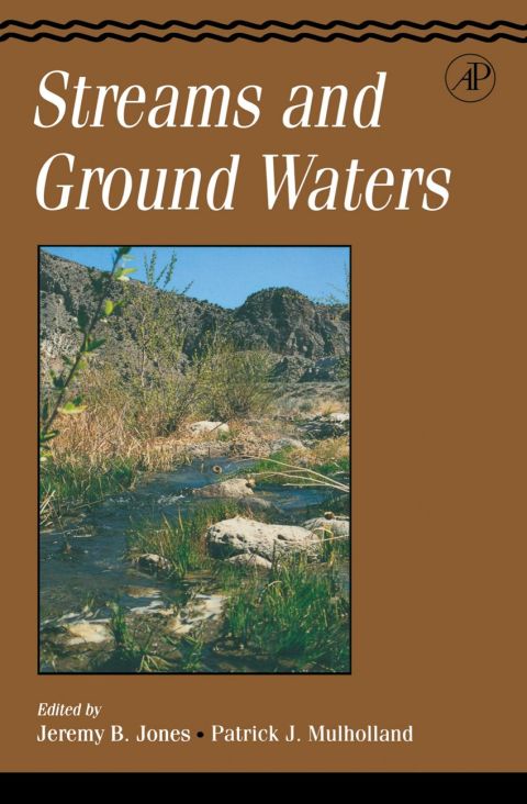 [1825 days] Streams and Ground Waters