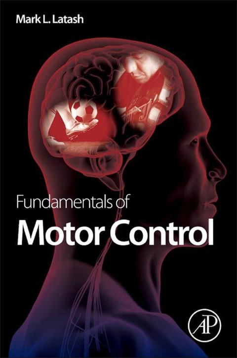 Cover image for book Fundamentals of Motor Control