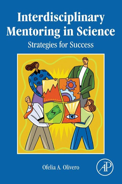 Cover image for book Interdisciplinary Mentoring in Science: Strategies for Success