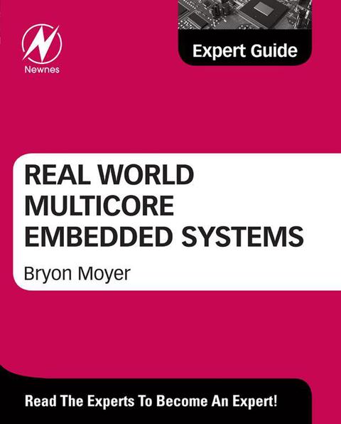 Cover image for book Real World Multicore Embedded Systems