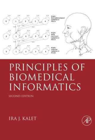 Principles of Biomedical Informatics