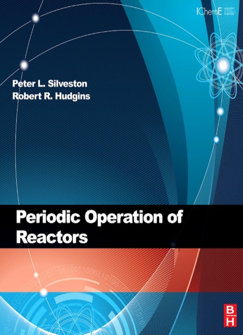 Cover image for book Periodic Operation of Chemical Reactors