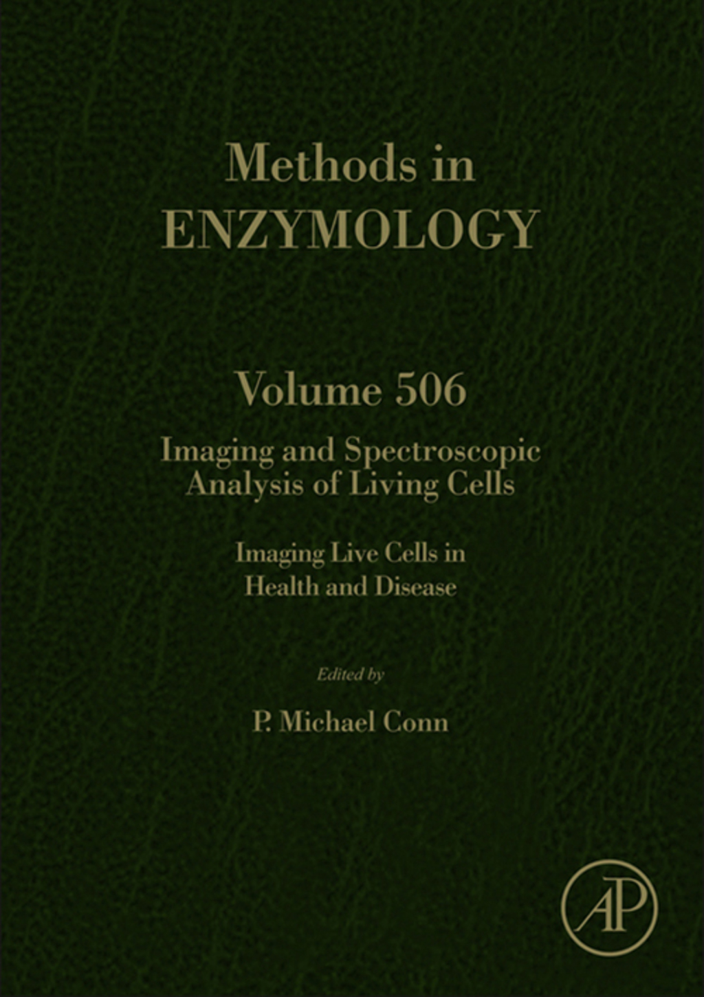 Reflowable Imaging and Spectroscopic Analysis of Living Cells; $241.25