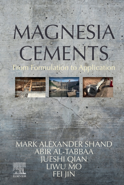 Magnesia Cements 