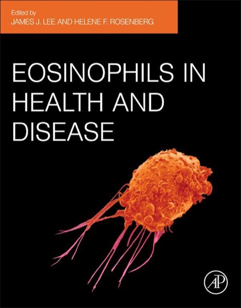 Cover image for book Eosinophils in Health and Disease