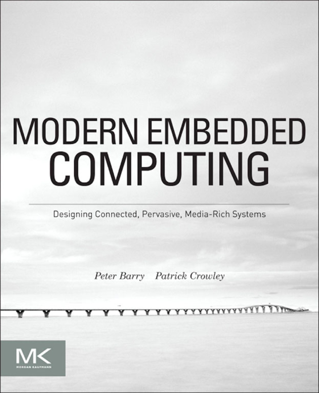 Reflowable Modern Embedded Computing; $34.99