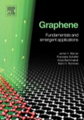 Graphene: Fundamentals And Emergent Applications