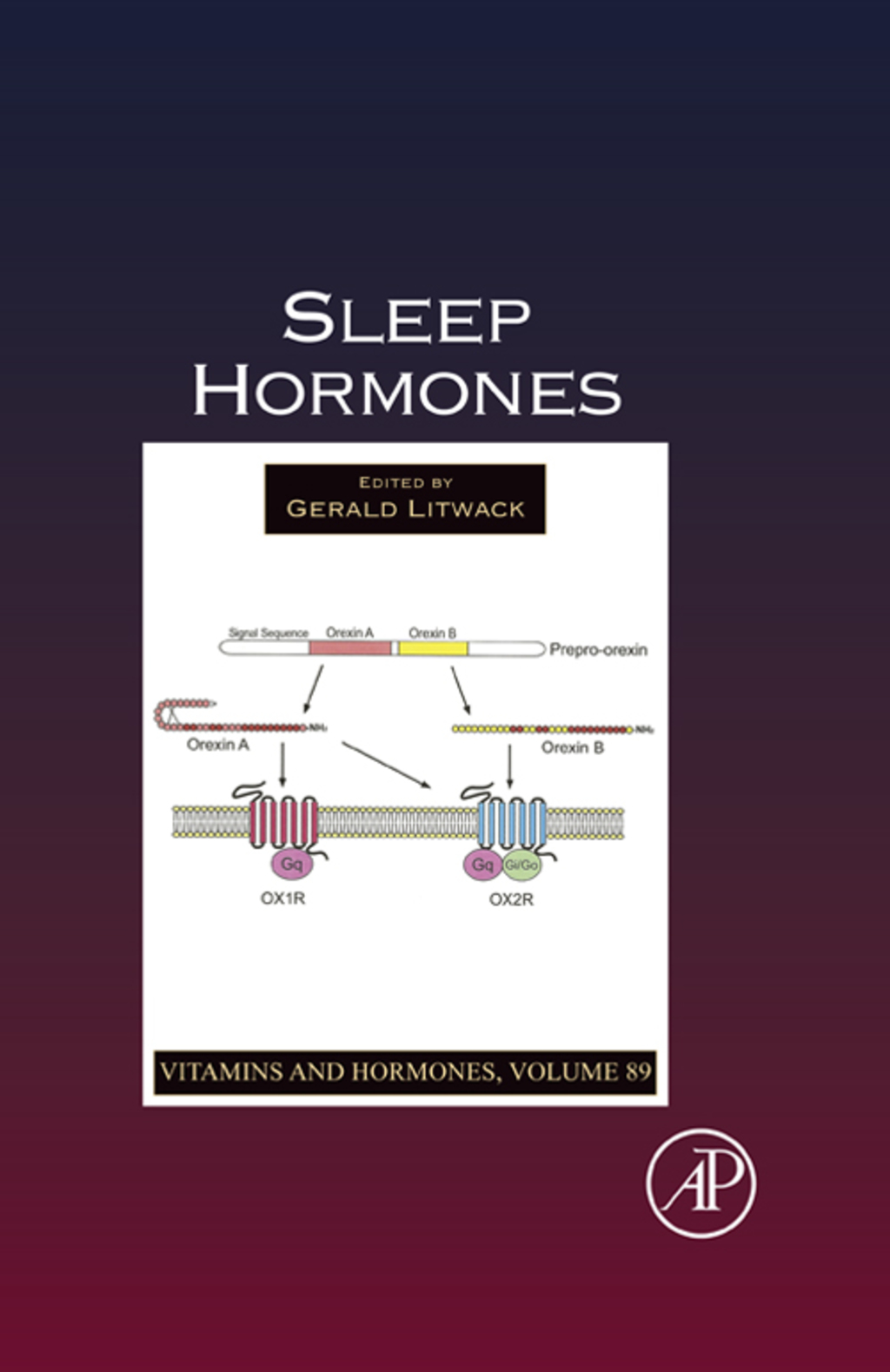 Reflowable Sleep Hormones; $247.50