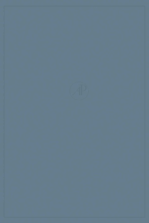 Cover image for book Chelating Agents and Metal Chelates