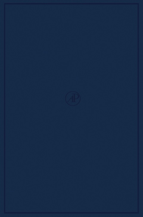 Cover image for book Advances in Comparative Physiology and Biochemistry V2