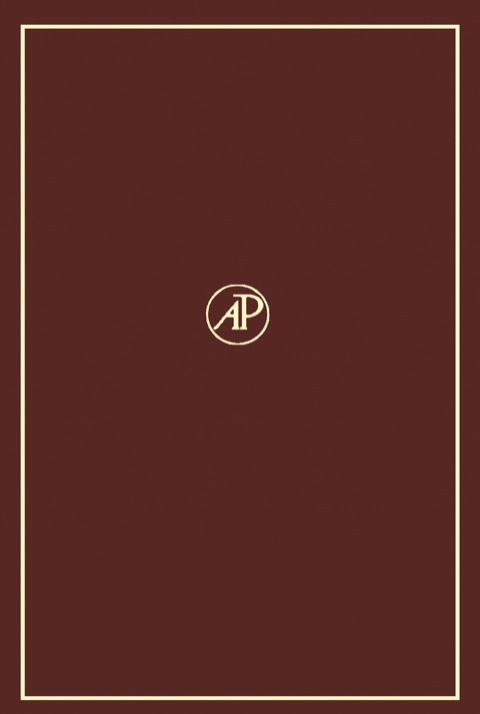 Cover image for book Analysis of Growth: Behavior of Plants and Their Organs VA
