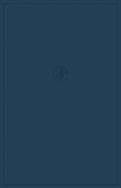 Cover image for book Basic Developments in Fluid Dynamics