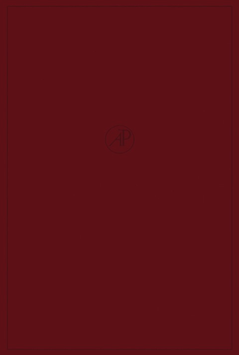 Cover image for book Comparative Biochemistry V1: A Comprehensive Treatise