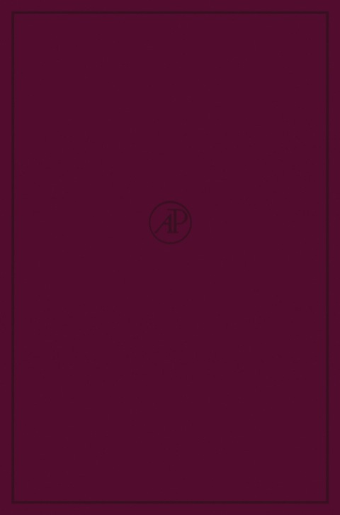 Cover image for book Comparative Biochemistry V5: A Comprehensive Treatise