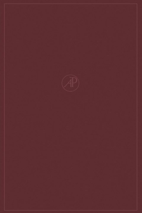 Cover image for book Comparative Biochemistry V6: A Comprehensive Treatise