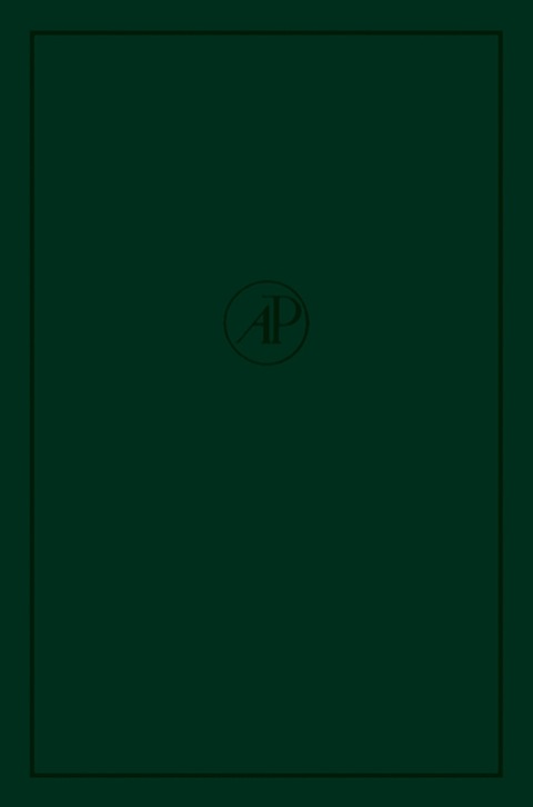 Cover image for book Control Mechanisms in Developmental Processes