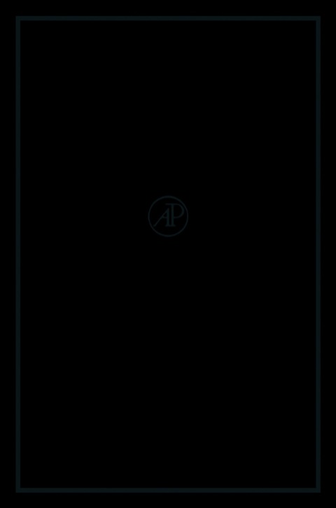 Cover image for book Electronic absorption spectra and geometry of organic molecules: An application of molecular orbital theory