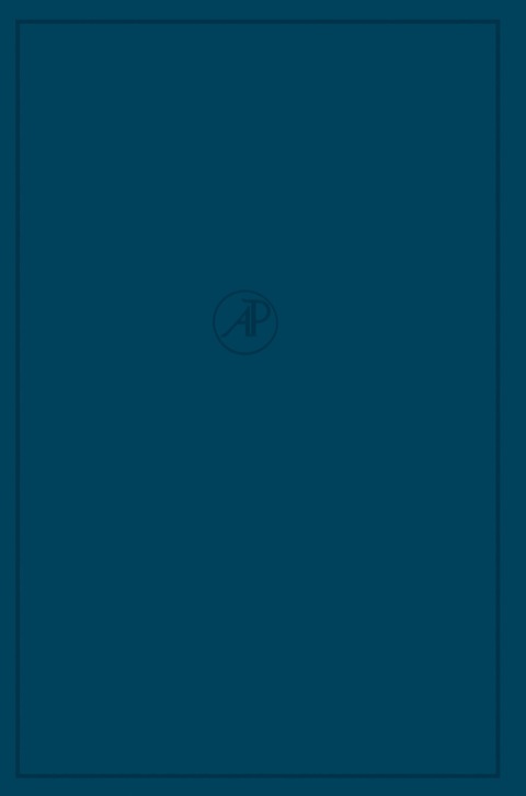 Cover image for book Evolutionary and Genetic Biology of Primates V1