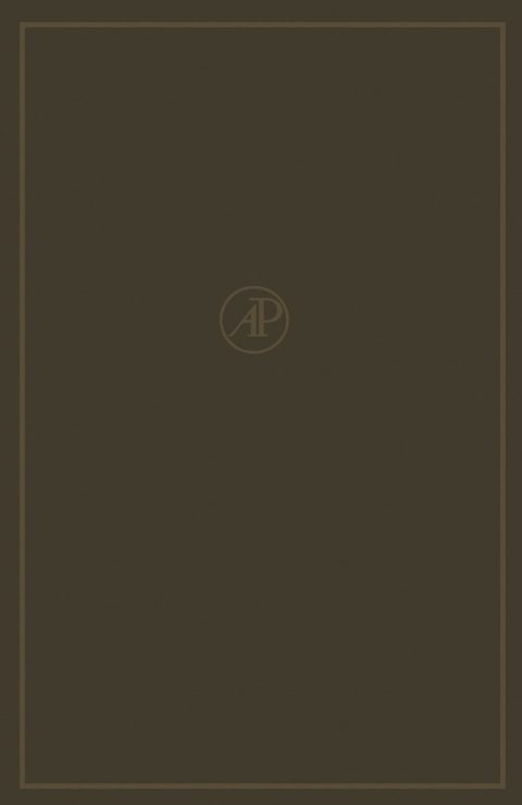 Cover image for book Experimental Chemotherapy V3