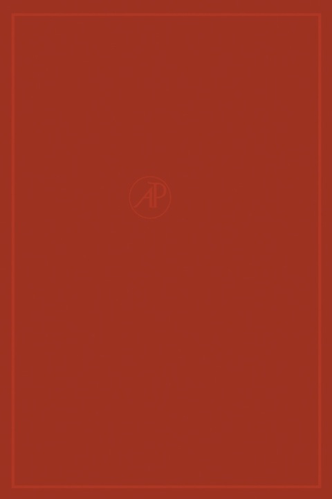 Cover image for book Experimental Pharmacogenetics: Physiopathology of Heredity and Pharmacologic Responses