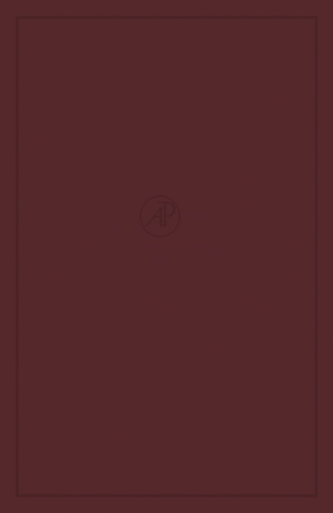 Cover image for book Fluorine Chemistry V3