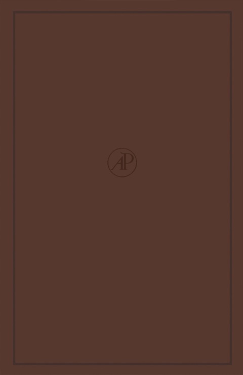 Cover image for book General Cytochemical Methods