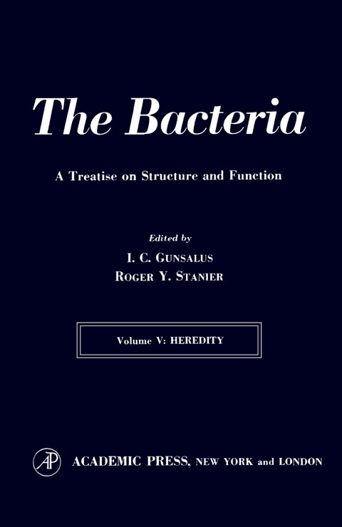 Cover image for book Heredity