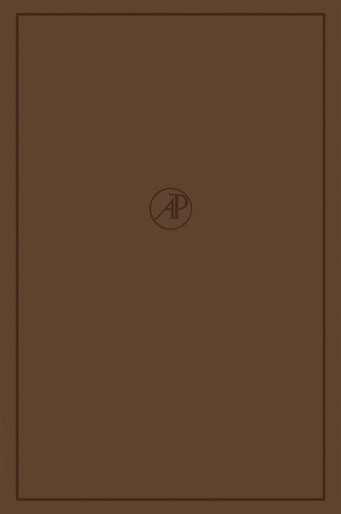 Cover image for book Insect Pathology V1: An Advanced Treatise