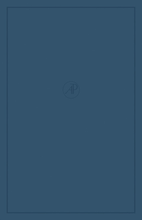 Cover image for book Lectures on The Many-Body Problems V2