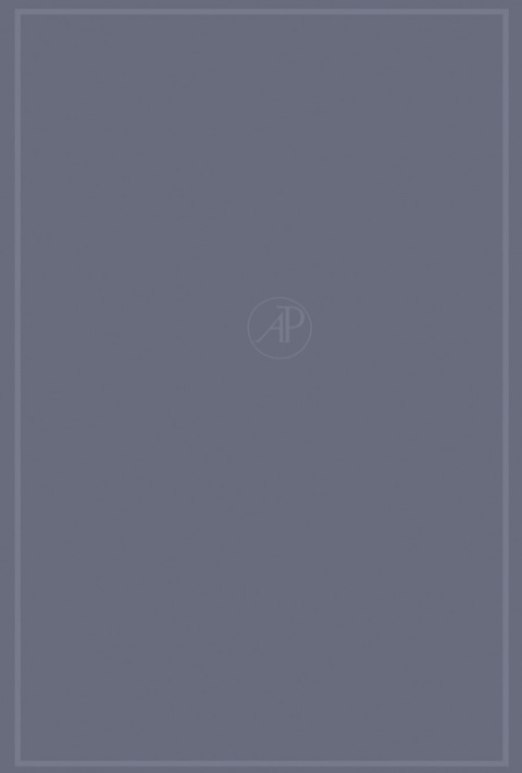 Cover image for book Metabolic Inhibitors V1: A Comprehensive Treatise