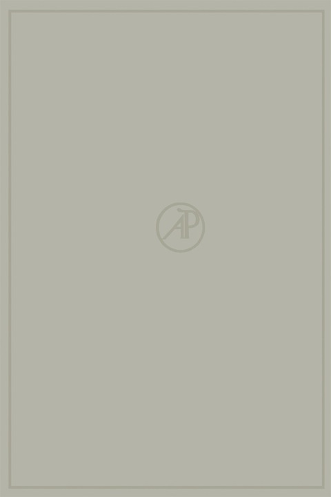 Cover image for book Methods in Food Analysis: Applied to Plant Products