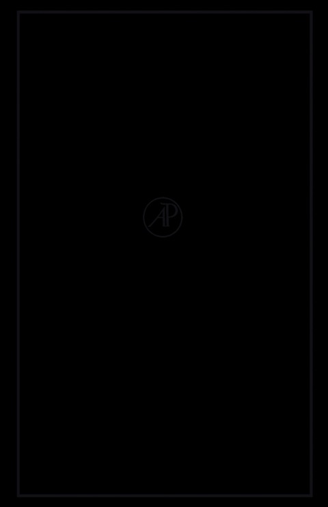 Cover image for book Modern Developments in the Mechanics of Continua