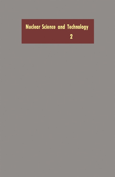 Cover image for book Neutron Physics